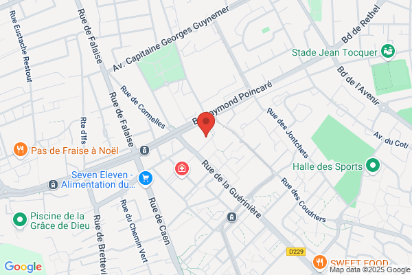 Amicale Silencieuse De Caen Et Du Calvados