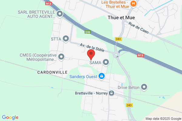 Association Tutelaire Calvadosienne