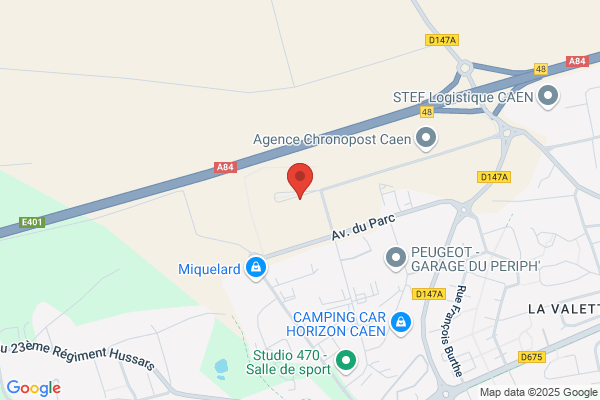 Atelier De Cablage Caen Atc Sarl