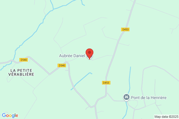 Aubree Philippe Sarl