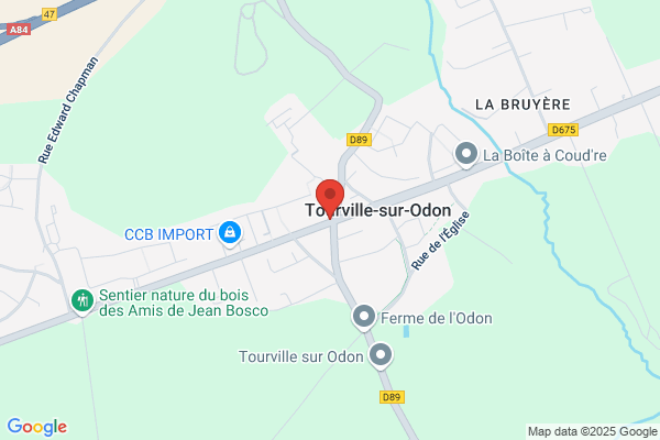 Auto Ecole Fouques Didier