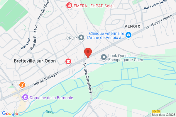 Bar Du Parking