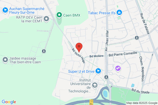 Camsp Centre D Action Medico Social Precoce