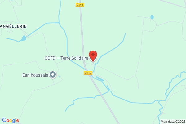 Ccfd Comite Catholique Contre La Faim Et pour Le developpement