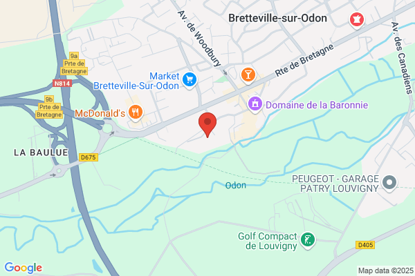 Centre Equestre Lescant Yves