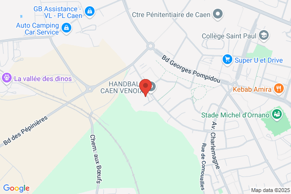 College Jean Moulin