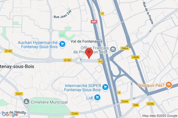 Conseil Superieur Peche