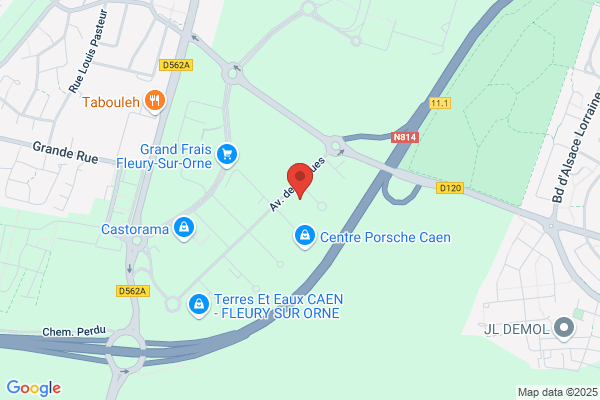 Culligan Basse Normandie