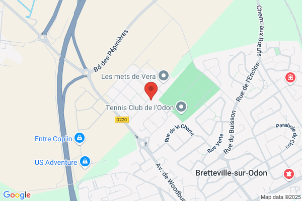 Diffusion Medicale Ouest