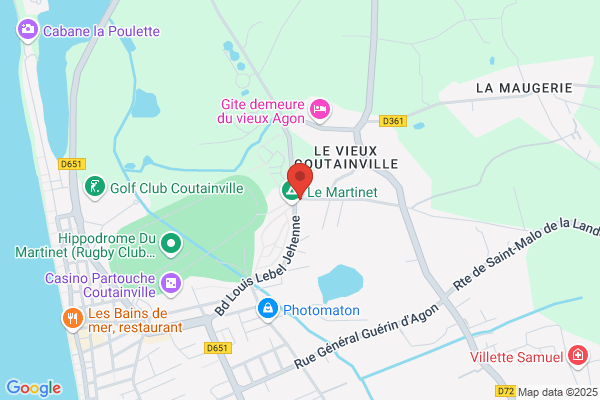 Diffusion Médicale Ouest