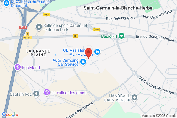 Dumont Brillaud Ste Agence De Caen