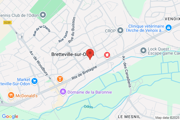 Ecole Maternelle