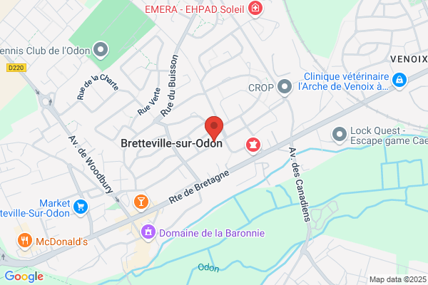 Ecole Primaire