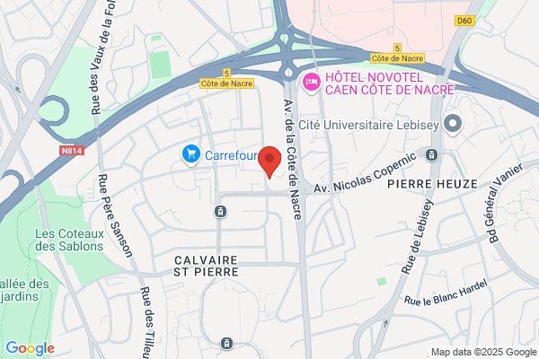 Elf France