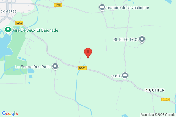 Entreprise Leconte Michel Sarl