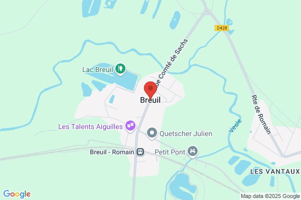 La Poste Relais