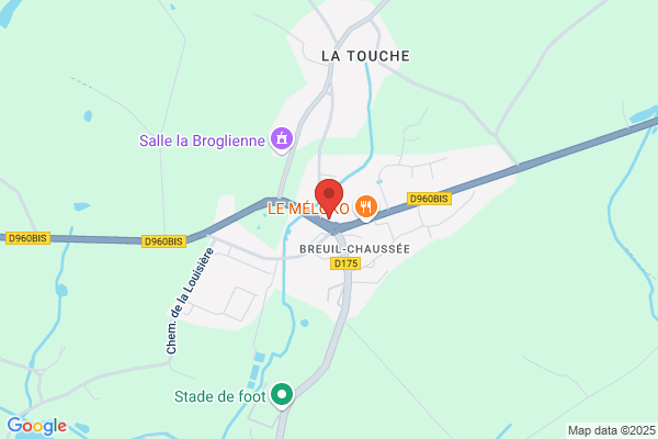 La Poste Agence Communale