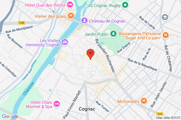 Comite De Jumelage De Rochefort