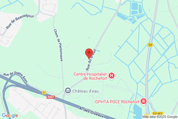 Delfau Assainissement Rochelais