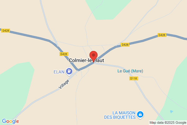 Dupaquier Guylaine