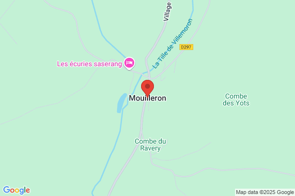 J Mouilleron Sarl