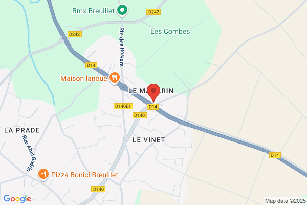 ASTELLE CUISINES