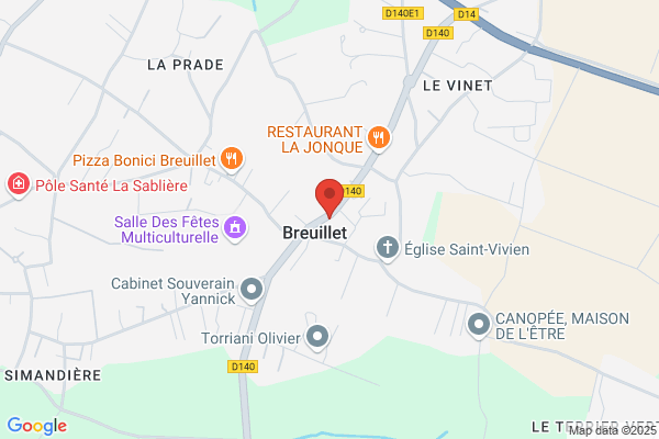 La Banque Postale