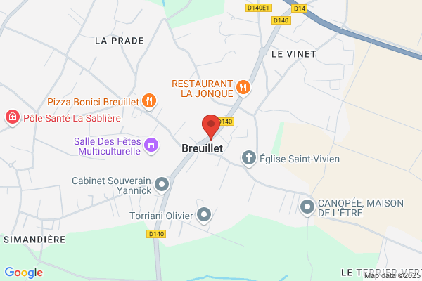 La Poste Agence Communale