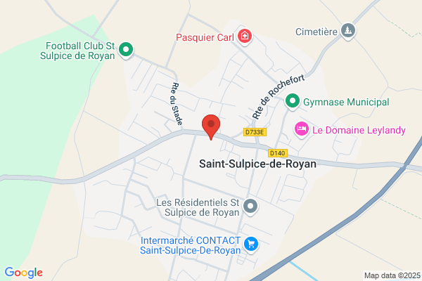 Résidence Les Aloès - emeis