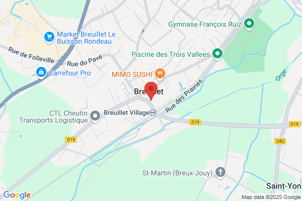 Agence Centrale Immobiliere Fonciere