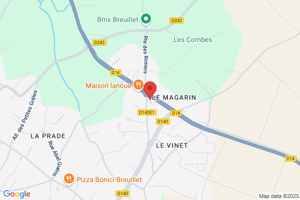 Agence Le Bourg Immobilier