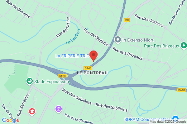 Ans Atlantique Nettoyage Services