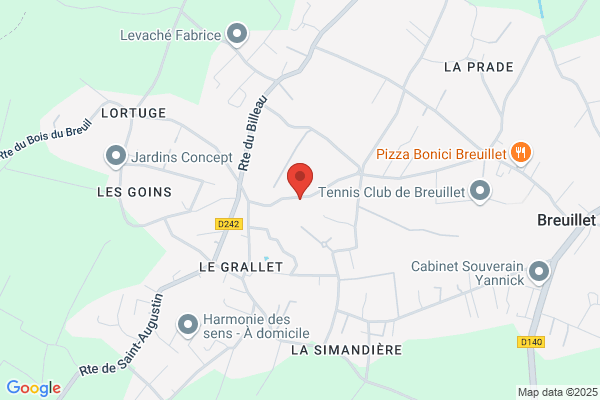 Baillargeau Didier
