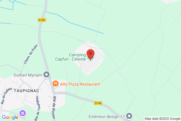 Camping Transhumance