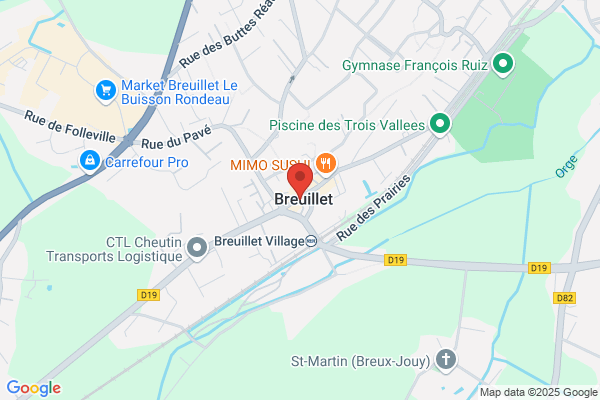 Cartron Stephane