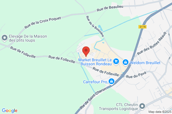Constructions Godillot Freres