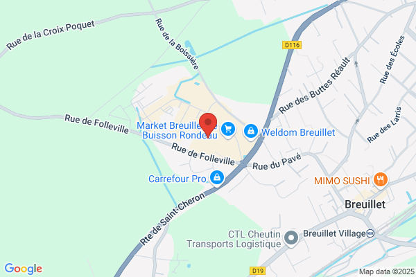 Cyclo Club Mornac Breuillet