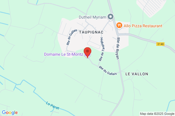 Discotheque Le Domaine