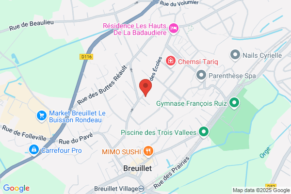 Ecole Maternelle