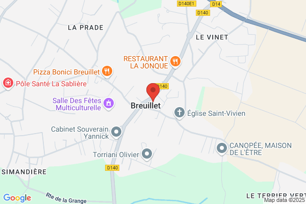 Ecole Primaire