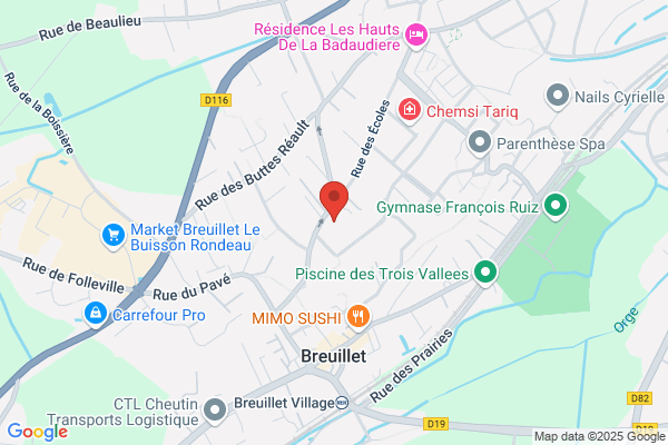 Ecole Primaire