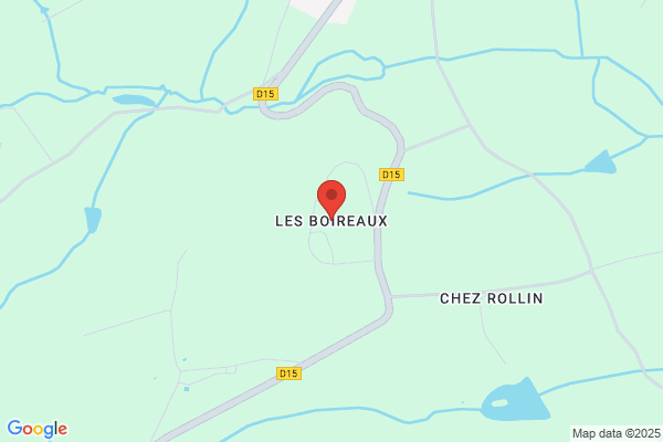 Gaec Becaud La Prise Du Port