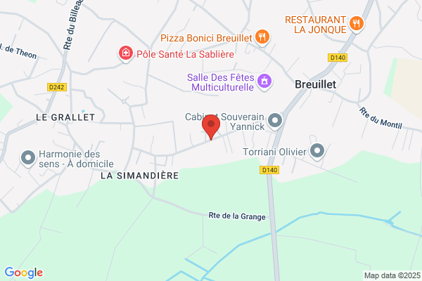 Gallard Serge