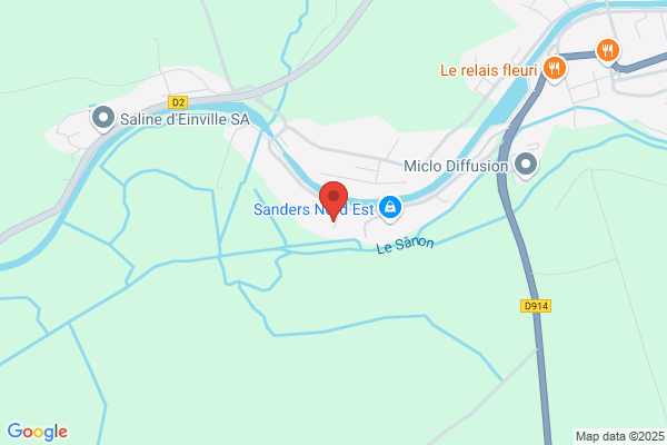 Garnier Et Fils Gaec