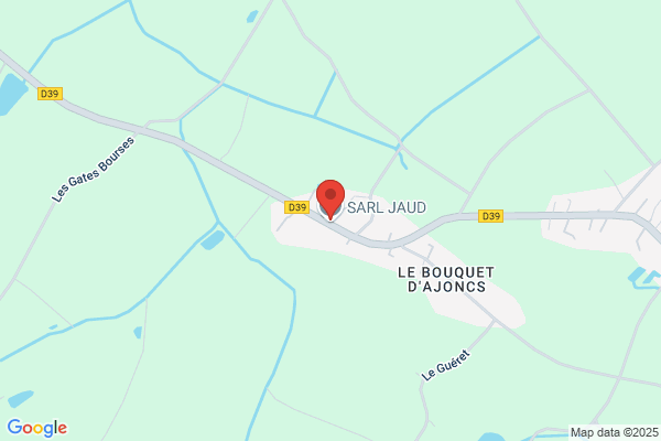 Jaud Gerard