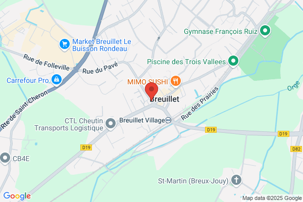 Société Générale