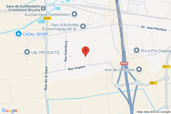 Aqua Plaisance