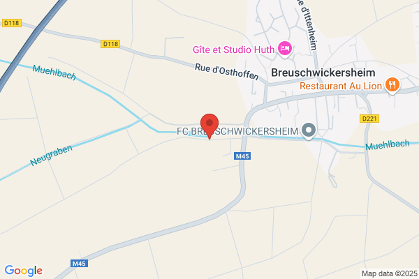 Association Peche Pisciculture