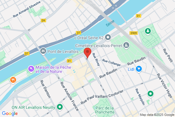 Boussuge Franck Avocat Droit Fiscal