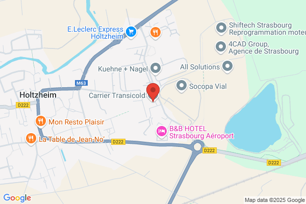 Carrier Transicold